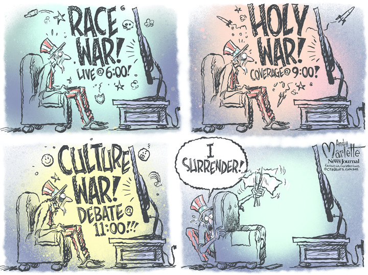 Andy Marlette for May 20, 2021