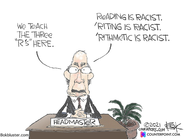 Chip Bok for Jun 11, 2021