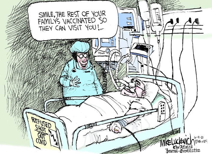 Mike Luckovich for Jun 11, 2021