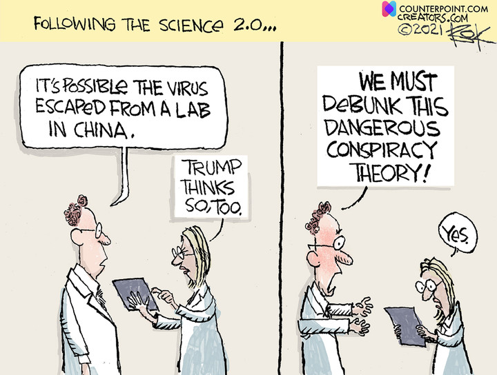 Chip Bok for Jun 15, 2021
