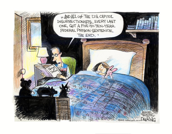 John Deering for Jun 25, 2021