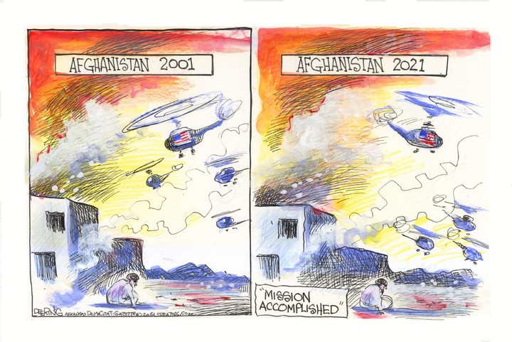 John Deering for Jul 13, 2021