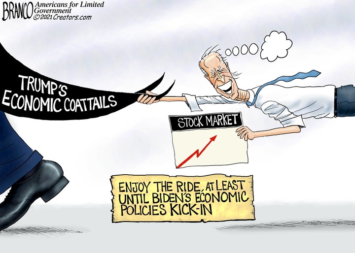 A.F. Branco for Jul 13, 2021