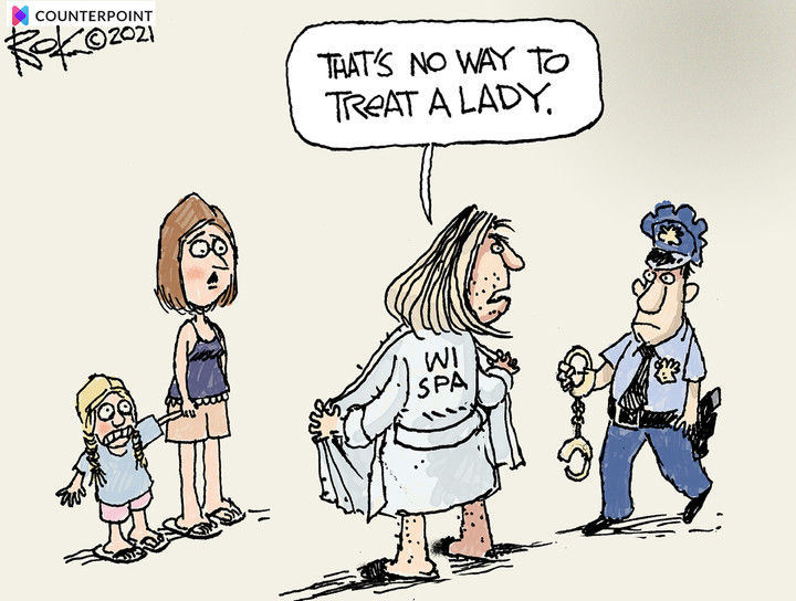 Chip Bok for Jul 22, 2021