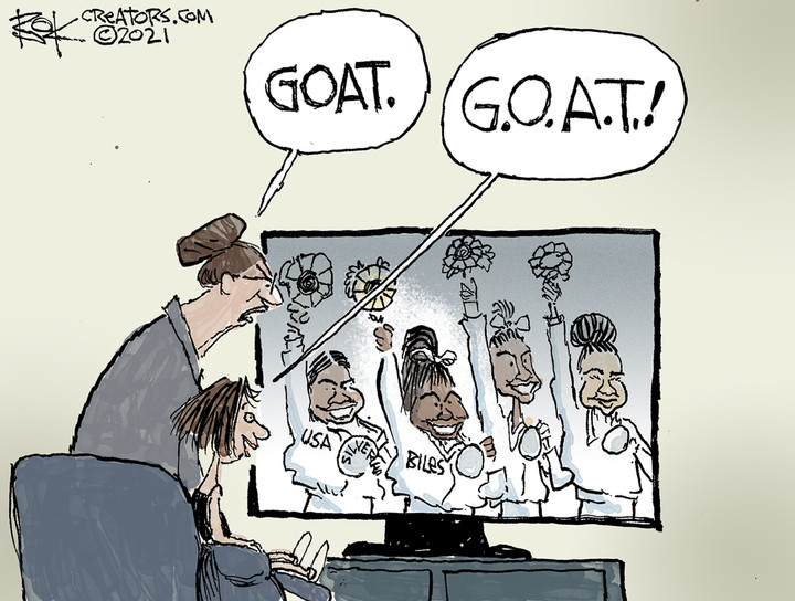 Chip Bok for Jul 29, 2021