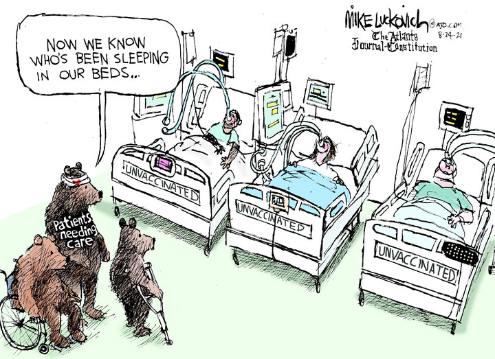 Mike Luckovich for Aug 24, 2021