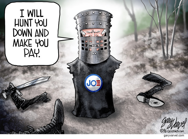 Gary Varvel for Aug 28, 2021