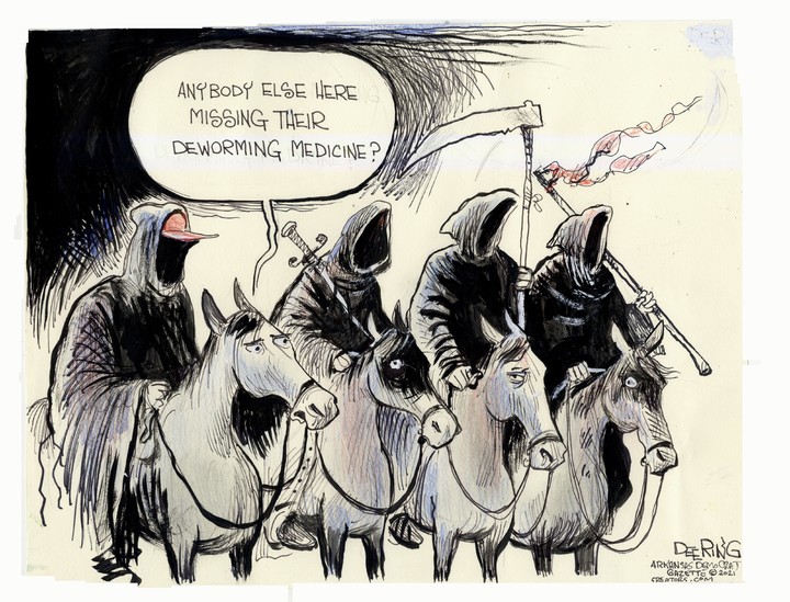 John Deering for Sep 02, 2021