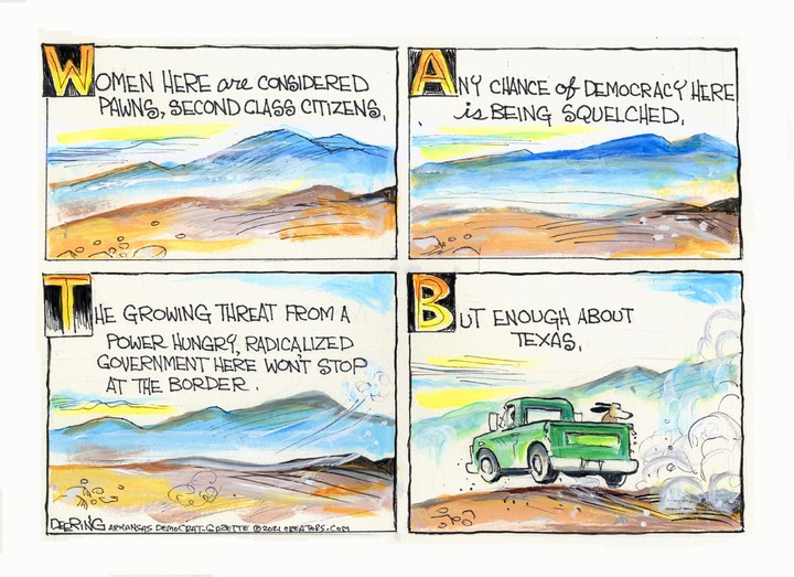 John Deering for Sep 03, 2021