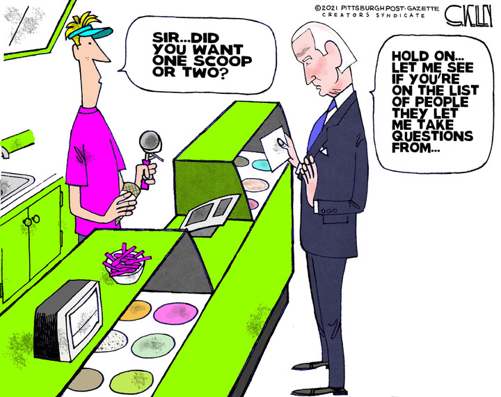 Steve Kelley for Sep 05, 2021
