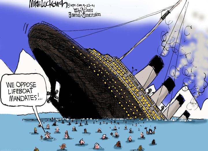 Mike Luckovich for Sep 22, 2021