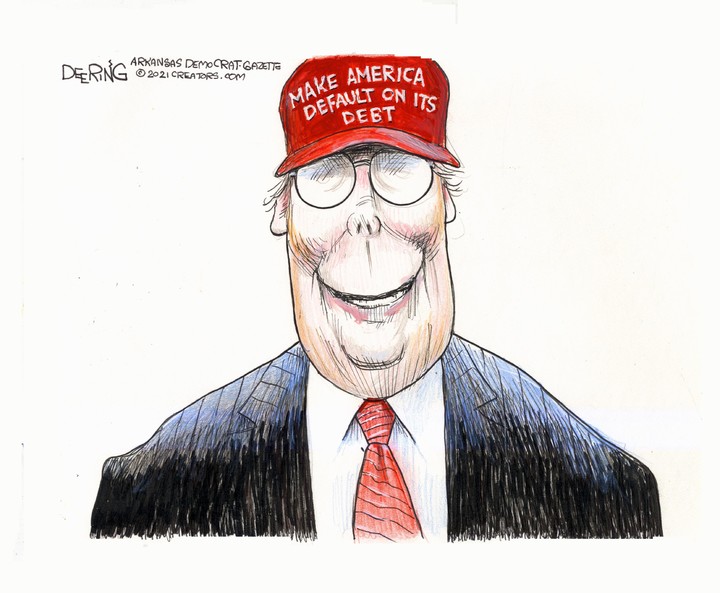 John Deering for Sep 29, 2021
