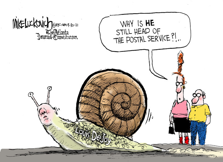 Mike Luckovich for Sep 30, 2021