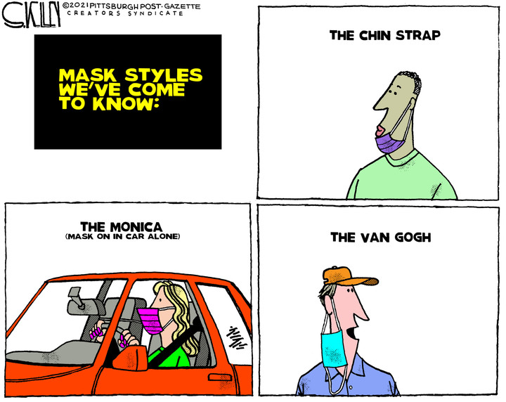 Steve Kelley for Oct 03, 2021