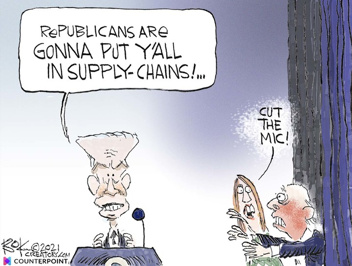 Chip Bok for Oct 19, 2021