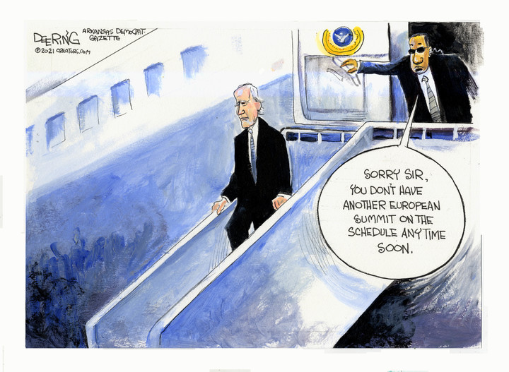 John Deering for Nov 04, 2021