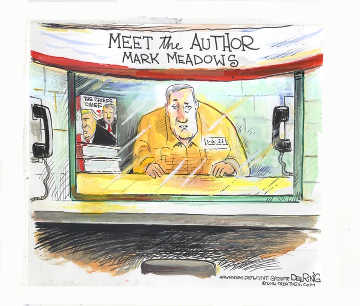 John Deering for Dec 18, 2021