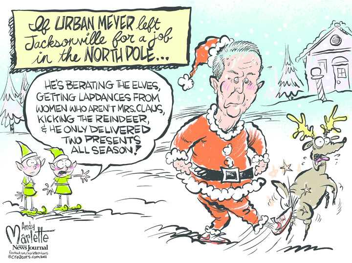 Andy Marlette for Dec 18, 2021