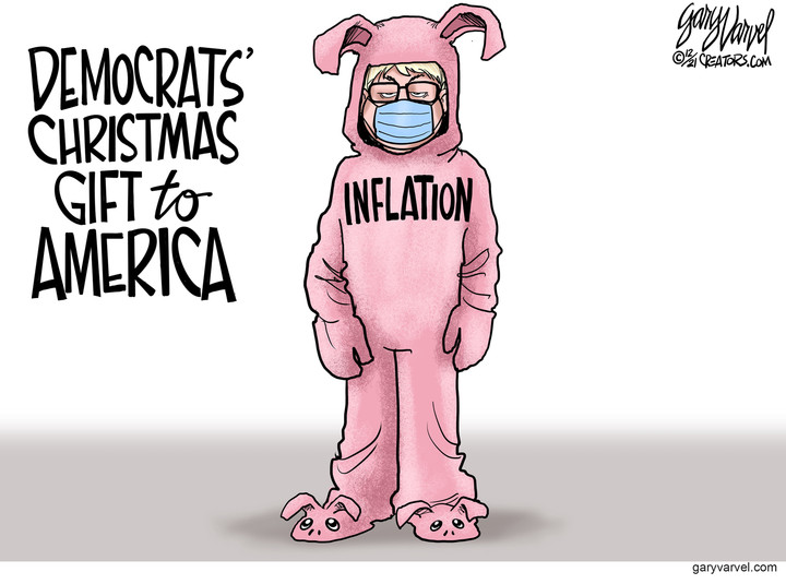 Gary Varvel for Dec 20, 2021