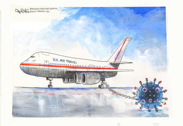 John Deering for Jan 05, 2022