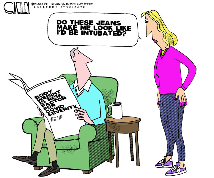 Steve Kelley for Jan 06, 2022