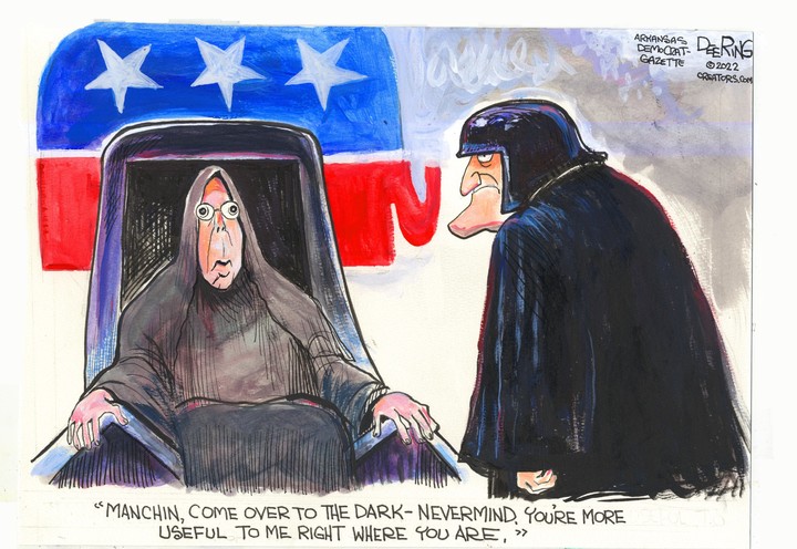 John Deering for Jan 13, 2022