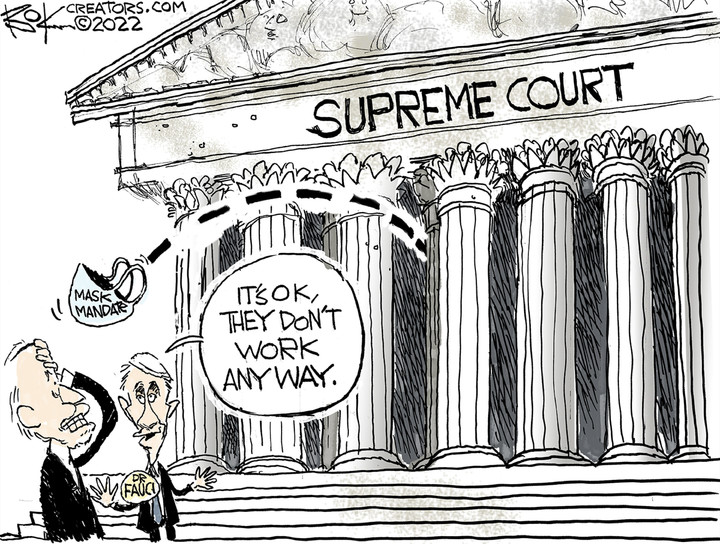 Chip Bok for Jan 14, 2022