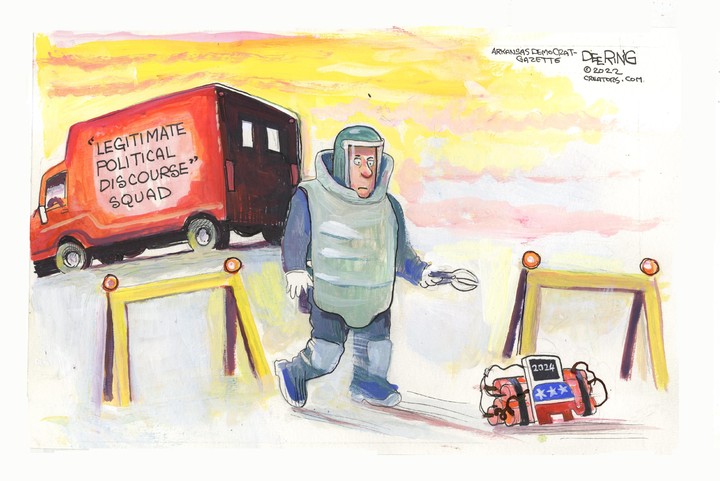 John Deering for Feb 08, 2022