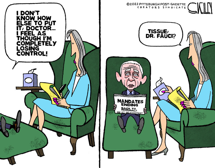 Steve Kelley for Feb 11, 2022