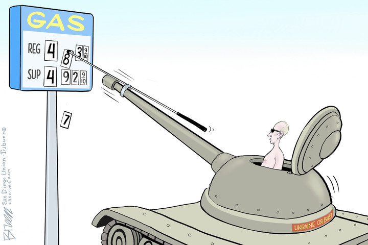 Steve Breen for Feb 18, 2022