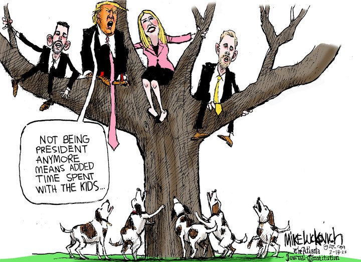 Mike Luckovich for Feb 18, 2022