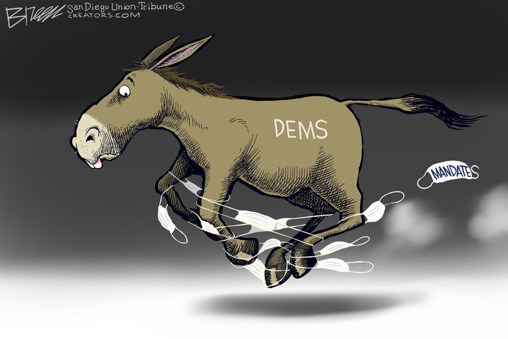Steve Breen for Feb 20, 2022
