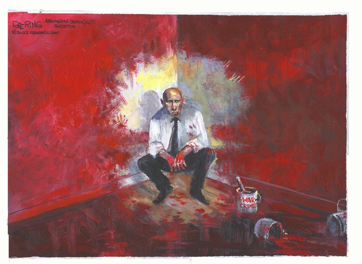 John Deering for Feb 28, 2022