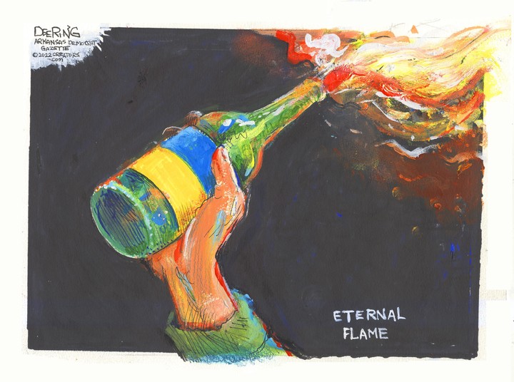 John Deering for Mar 02, 2022