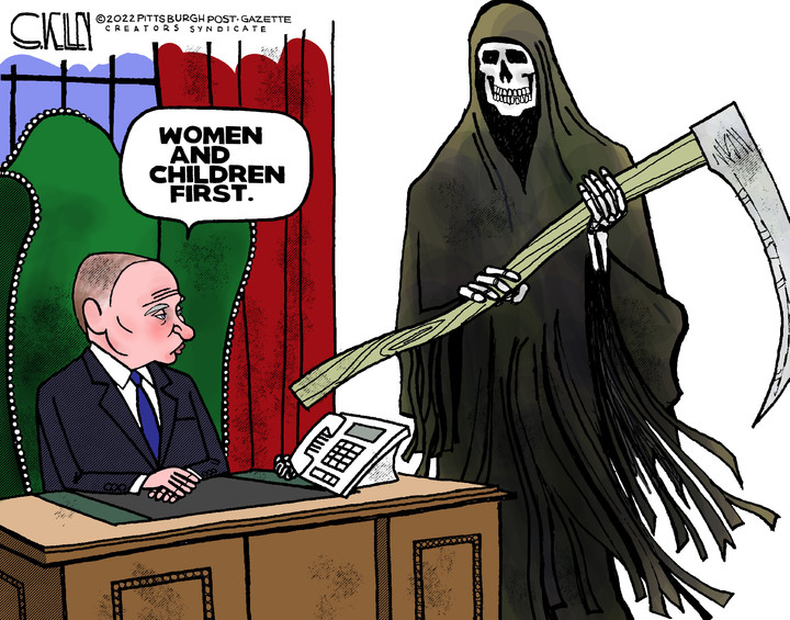 Steve Kelley for Mar 11, 2022