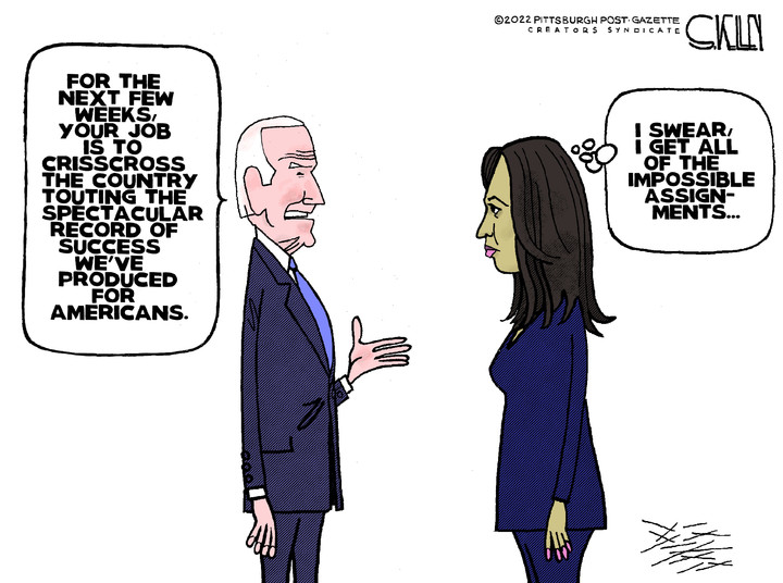 Steve Kelley for Mar 18, 2022
