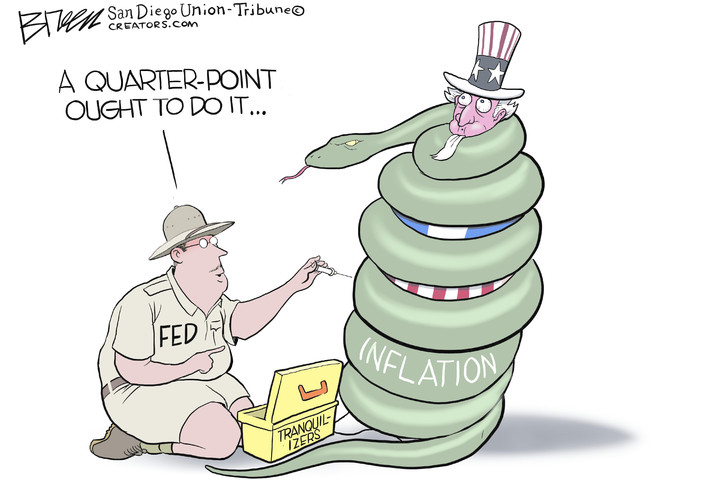 Steve Breen for Mar 19, 2022