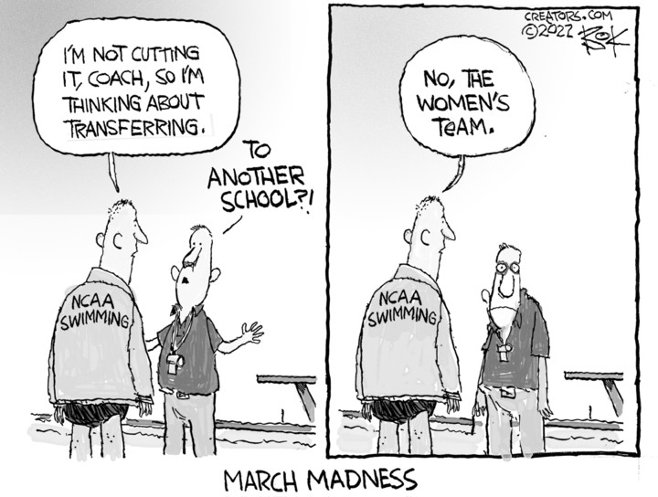 Chip Bok for Mar 19, 2022