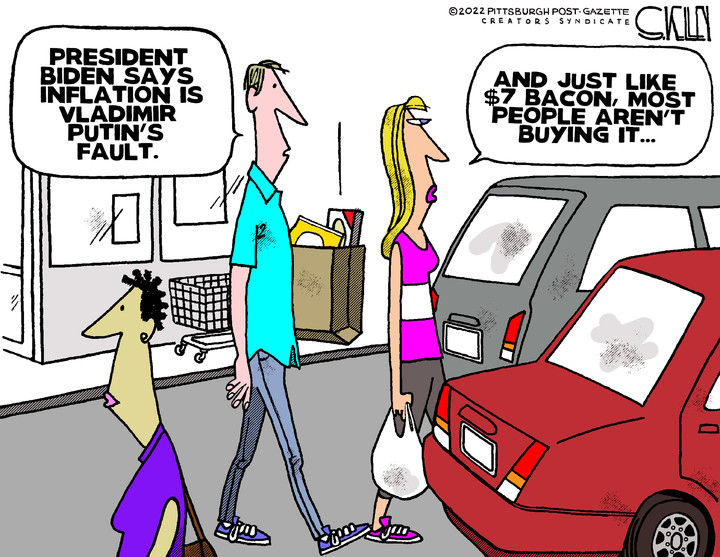 Steve Kelley for Mar 24, 2022