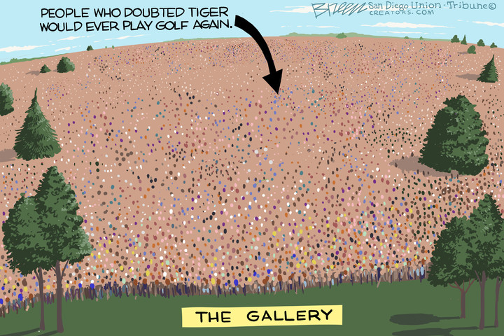 Steve Breen for Apr 10, 2022