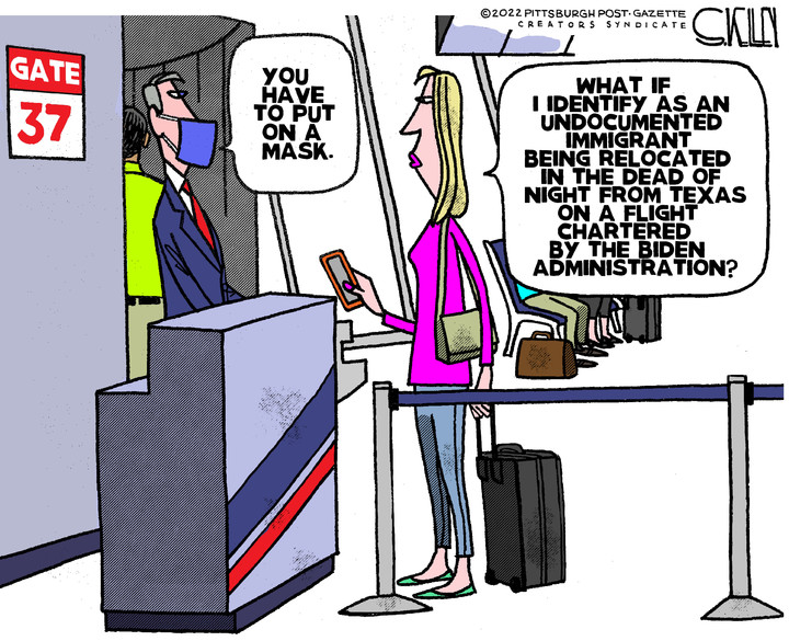 Steve Kelley for Apr 17, 2022