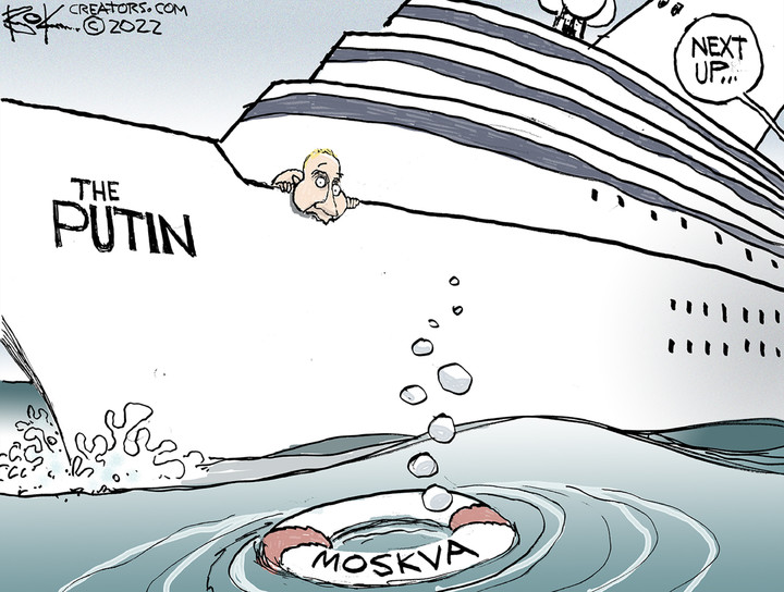 Chip Bok for Apr 16, 2022