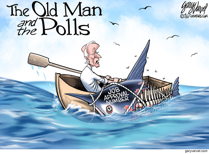 Gary Varvel for Apr 19, 2022