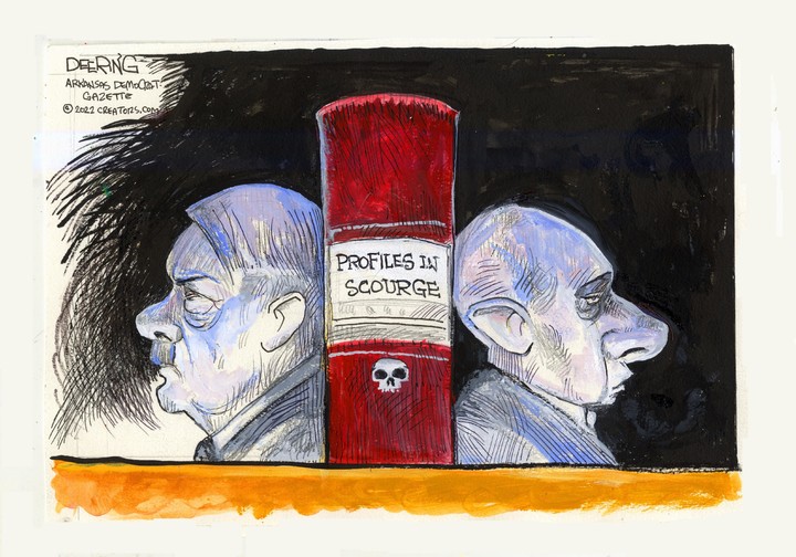 John Deering for Apr 21, 2022