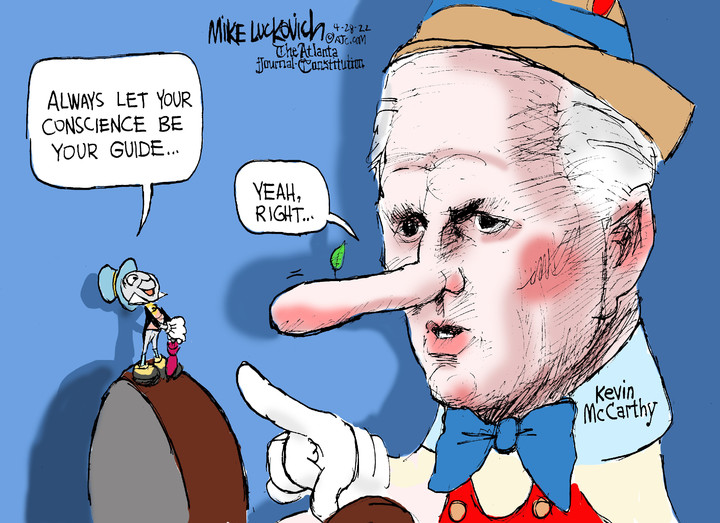 Mike Luckovich for Apr 28, 2022