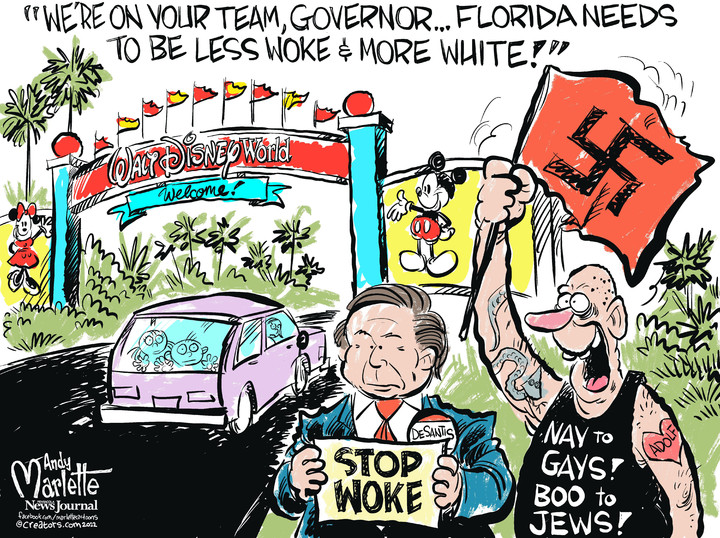 Andy Marlette for May 13, 2022