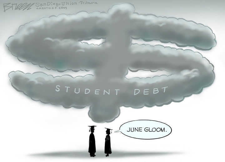 Steve Breen for Jun 03, 2022