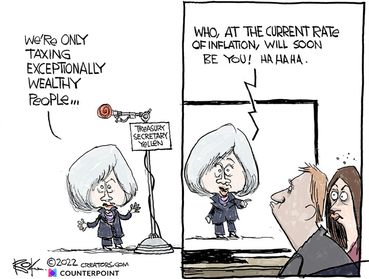 Chip Bok for Jun 04, 2022