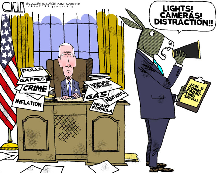 Steve Kelley for Jun 10, 2022