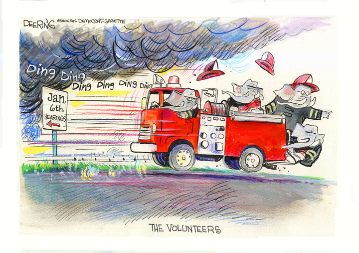 John Deering for Jun 11, 2022